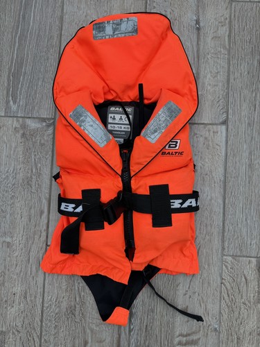 Baltic life jacket - life,