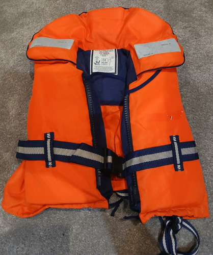 Childs foam sailing life - childs,