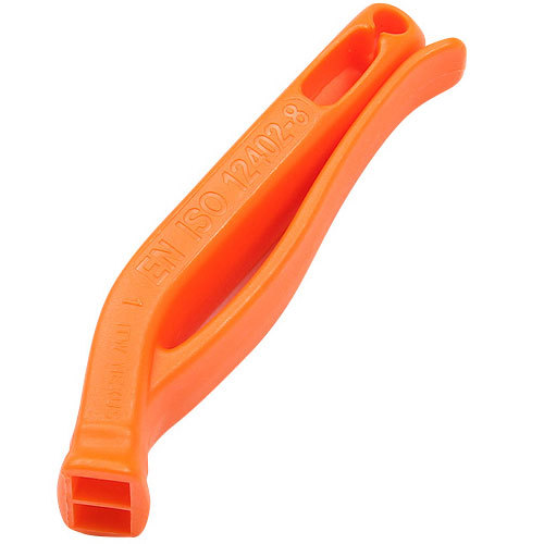 Marine whistles conform - x,