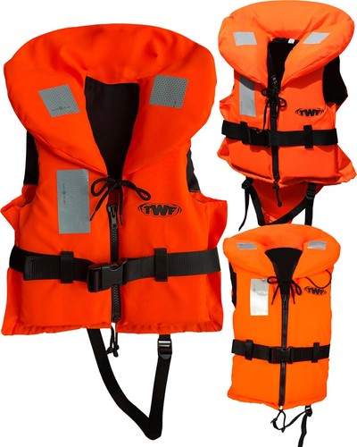 Twf 100n life jacket - twf,