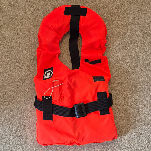 Crewsaver seasafe child - crewsaver,
