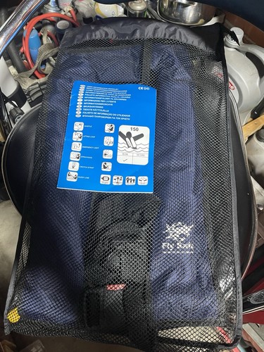 150 fly safe - fly, crew
