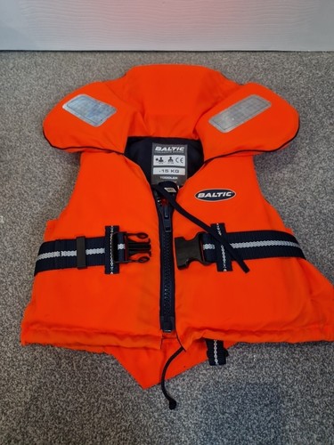 Baltic life jacket vests - life,