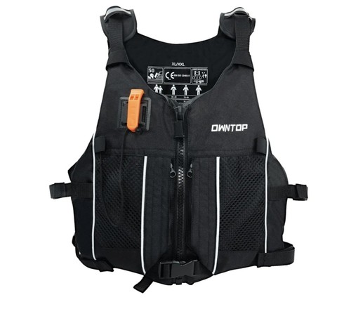 Owntop buoyancy aid - owntop,