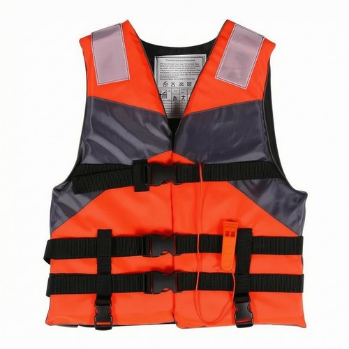 Oxford textile life - life, jacket