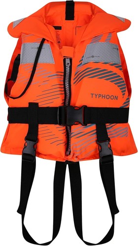 Typhoon filey 100n life jacket - filey,