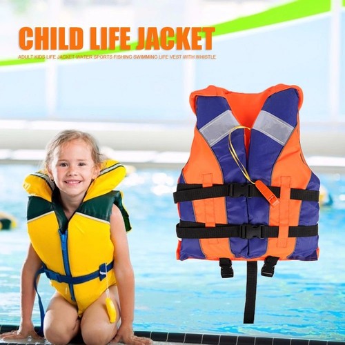 Kid life jackets watersport - kid,