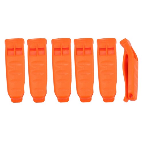 Safety whistle twin - whistle,