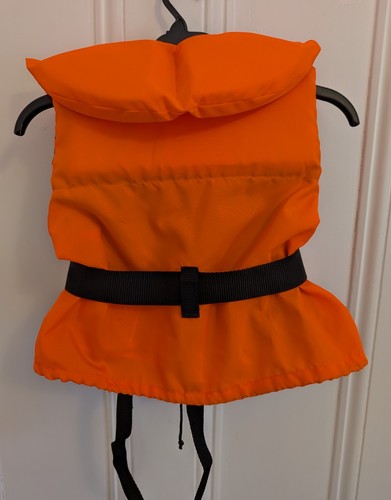 Child buoyancy aid - child's,