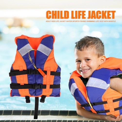 Life vest kids - life,