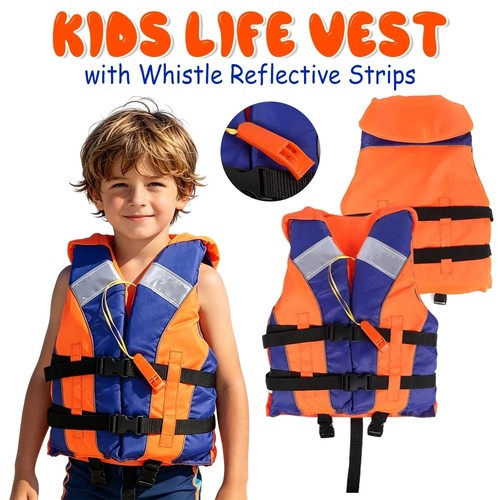 Kid life jackets watersport - kid,