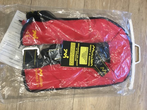 Mullion compact pfd life - compact,
