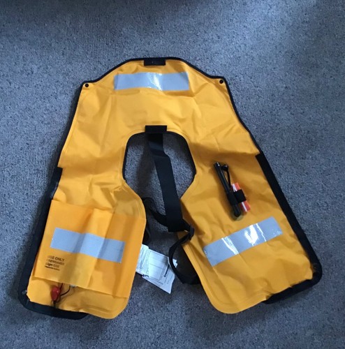 Crewsaver crewfit 150n adult - crewsaver,