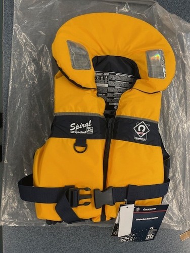 Crewsaver spiral 100n junior - 100n,