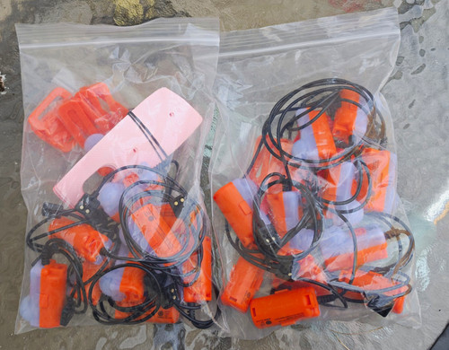 Lot crewsaver lifejacket - lot,