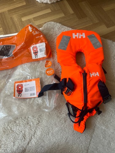 Helly hansen baby - baby, safe+