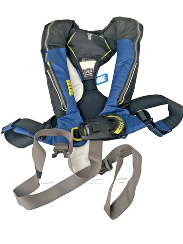 Spinlock deckvest 170n - deckvest,