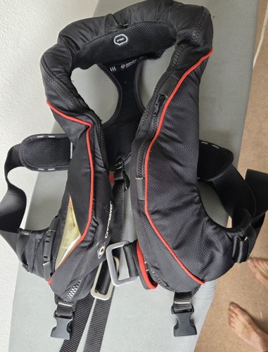 Crewsaver ergofit 190 life - crewsaver, os