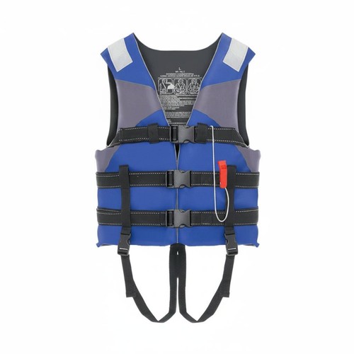 Adult life jacket high - adult,