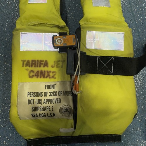 Tarifa jet c4nx2 life - c4nx2, jacket