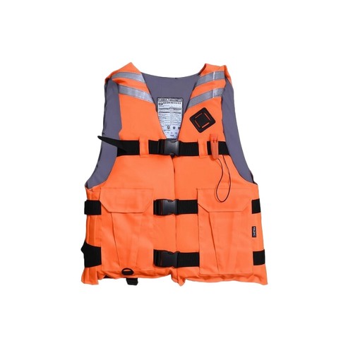 Buoyancy life vest adjustable - buoyancy,