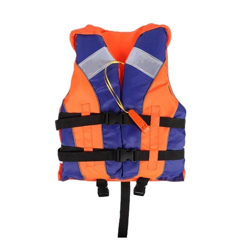 Wear resistant life vest - wear-resistant,
