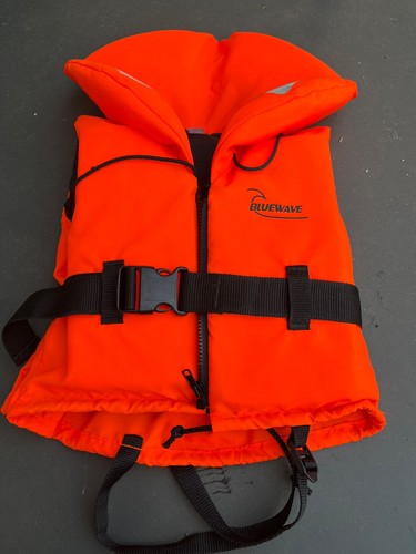 Child life jacket 20kg - child's,