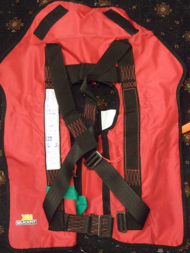 Quickfit 150 sailing - xm,