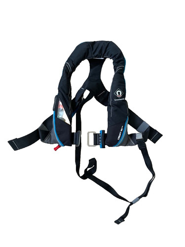 Crewsaver crewfit 180 pro - crewfit,