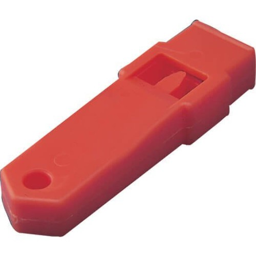 Waveline plastic safety - waveline,