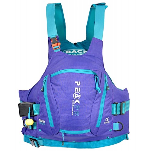 Peak river wrap buoyancy - peak,