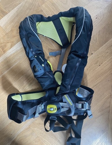 Spinlock deckvest 170n - spinlock,