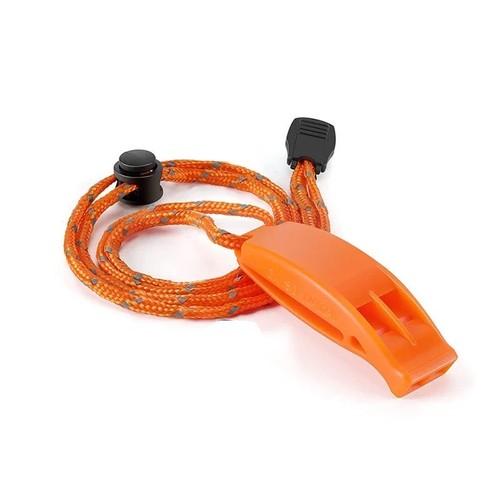 Safety whistle emergency - safety,