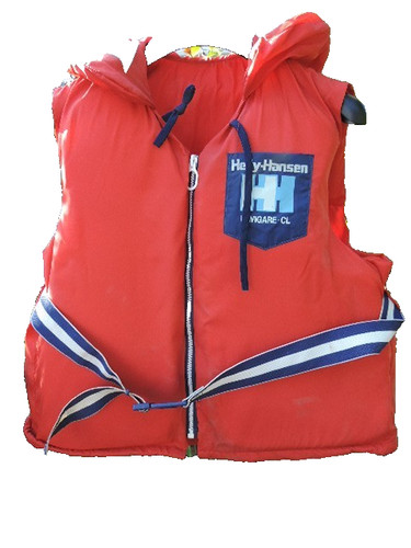 Helly hanson navigare - hanson,
