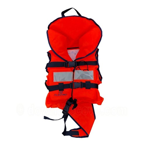 Plastimo childs life jacket - childs,