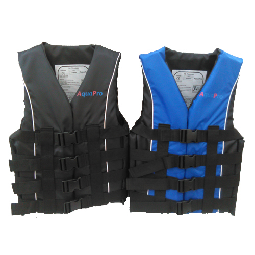 Kayak buoyancy aid jacket 50n - kayak,