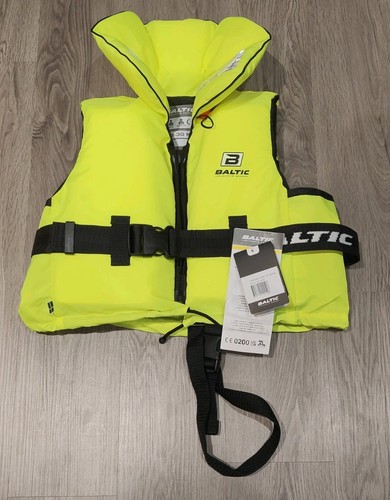 Baltic life jacket sweeden