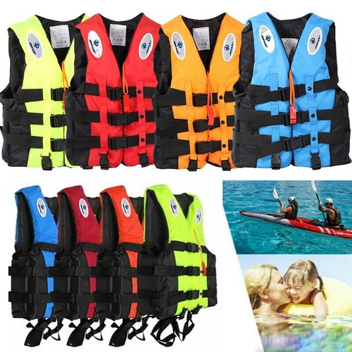Jarusite life jackets - jackets, kayak