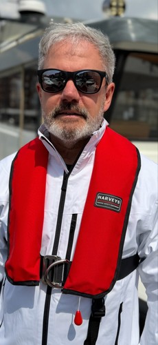 Harveys marine safety 150n - harveys,