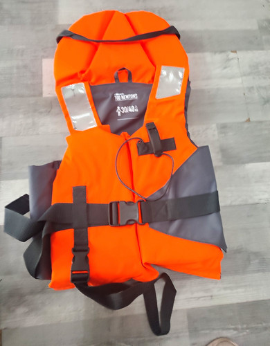 Child 100n foam - 100n, jacket