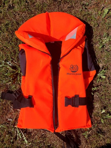 Fladen 395 100 life - 395-100,