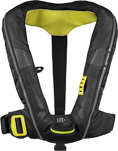 Spinlock deckvest lite plus - spinlock,