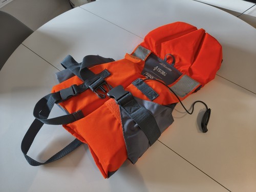 Tribord 15kg kids 100n - tribord,