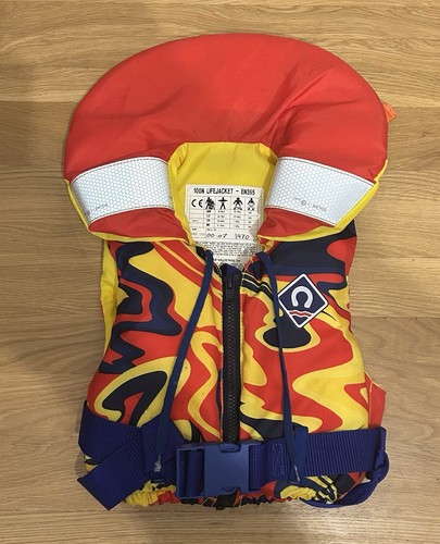 Crewsaver euro 100n life - euro,