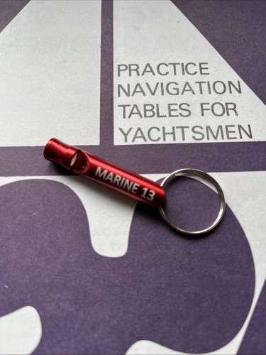 Safety whistle watersports - safety,