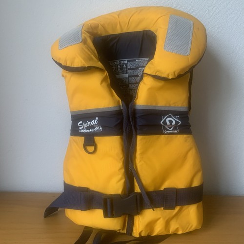 The crewsaver spiral 100n - crewsaver,