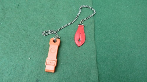 Vintage life jacket perry - vintage,