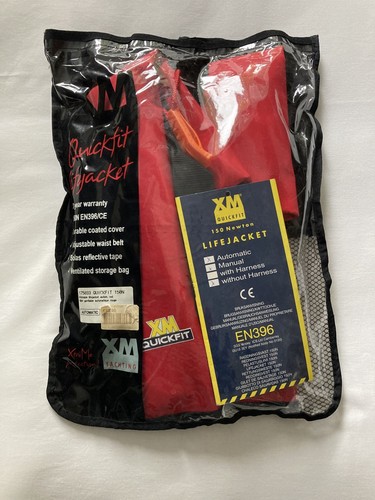 Quickfit 150 sailing air - xm,