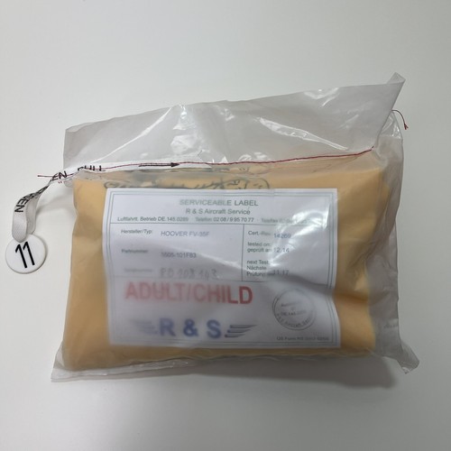 Sealed rfd infant - sealed,
