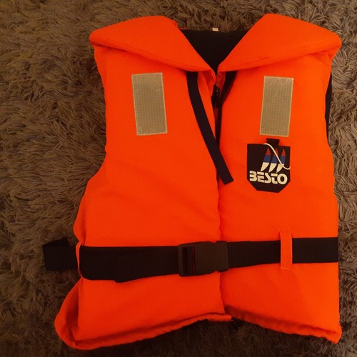 Besto racingbelt eco100n adult - besto,